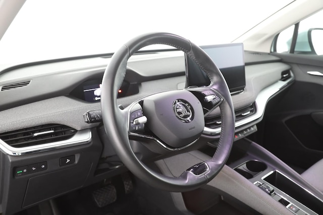Skoda Enyaq Loft