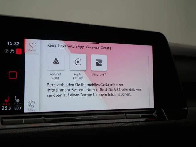 Volkswagen Golf DSG GTE Golf VIII