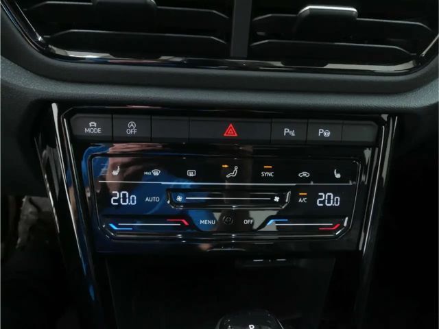 Volkswagen T-Roc 1.5 TSI DSG R-Line Style