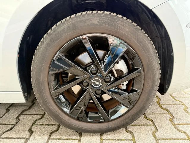 Opel Corsa GS-Line Grand Sport