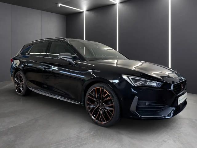 Cupra Leon 1.4 VZ e-Hybrid