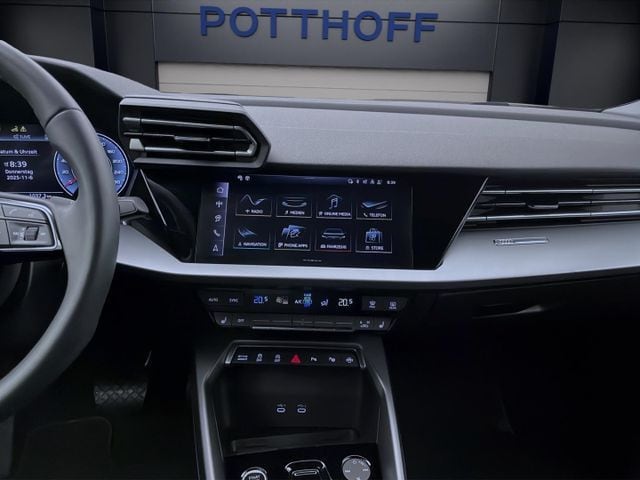 Audi A3 35 TFSI S-Tronic Sedan