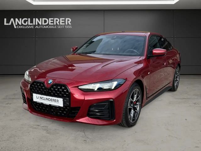 BMW 420 420i Coupé Gran Coupé