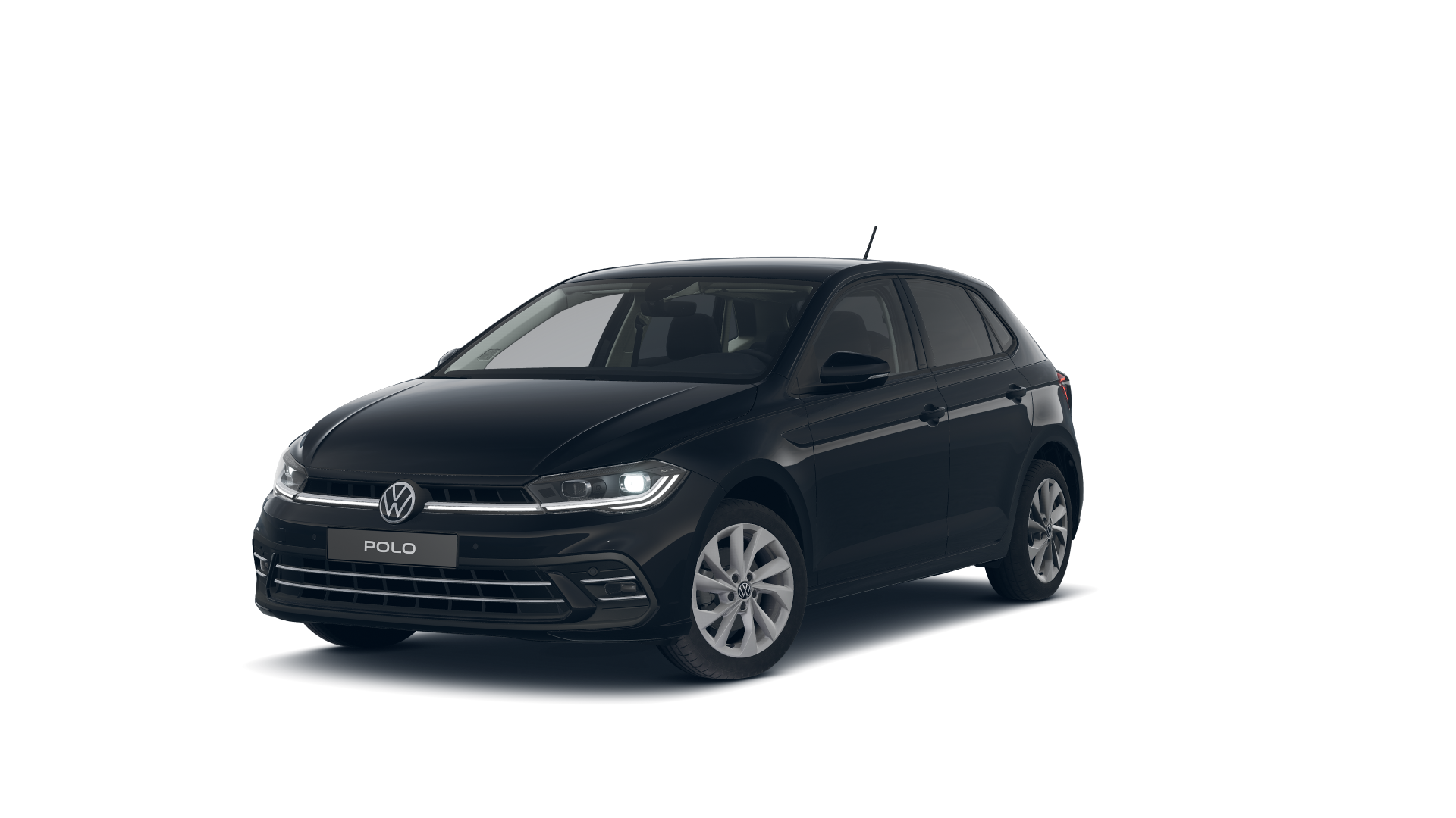 Volkswagen Polo Style