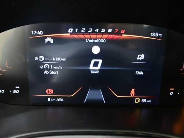 Seat Ibiza 1.0 TSI Reference