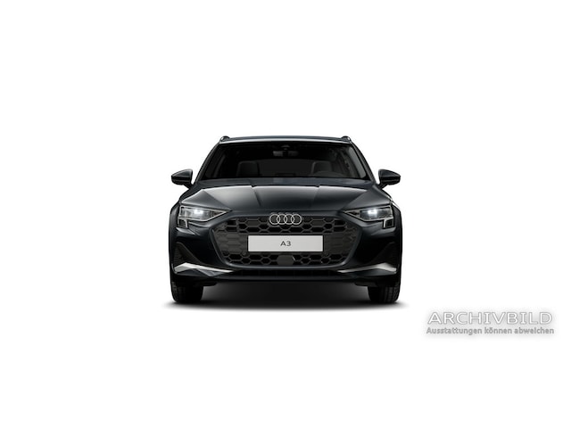 Audi A3 30 TFSI S-Tronic Sportback