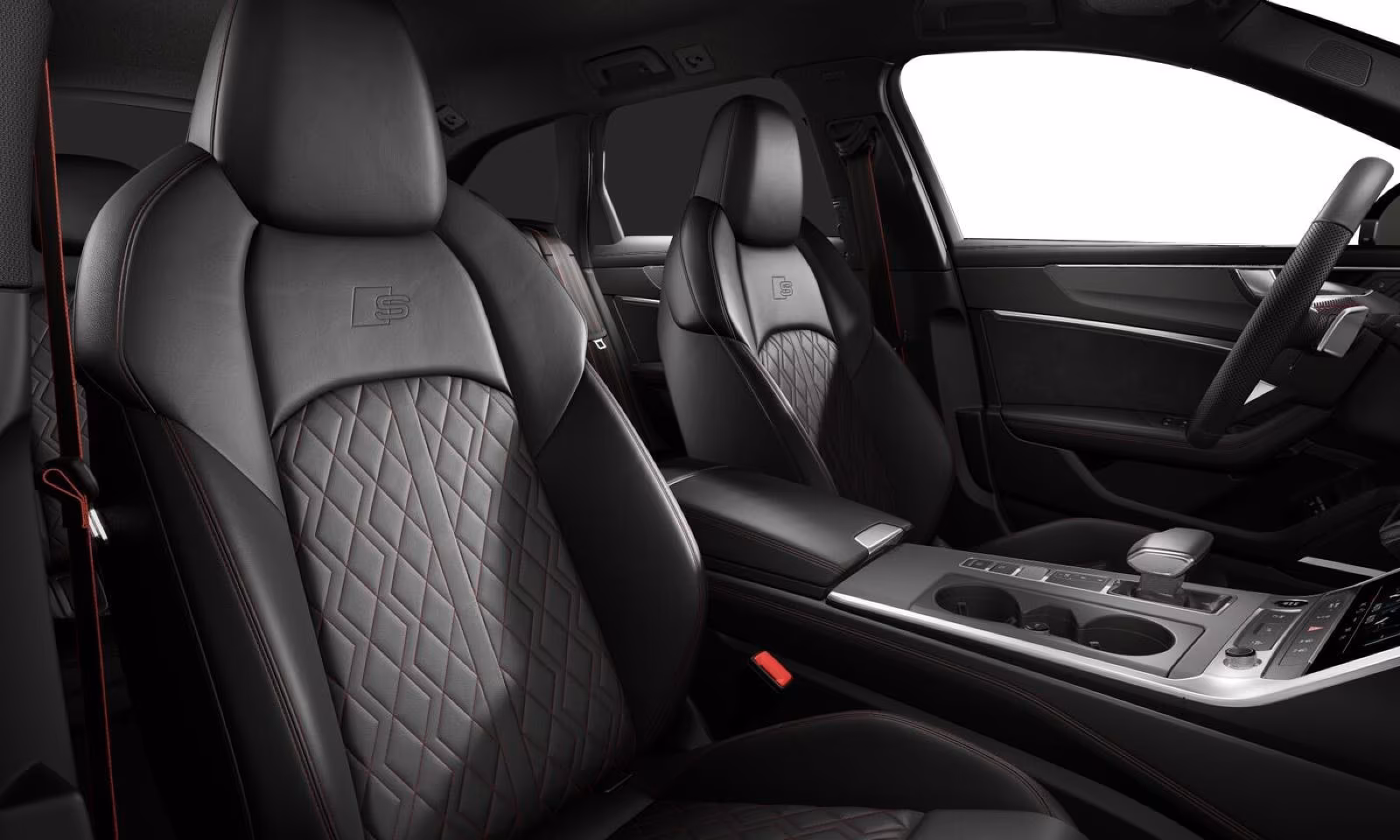 Audi A6 Avant Hybride Quattro