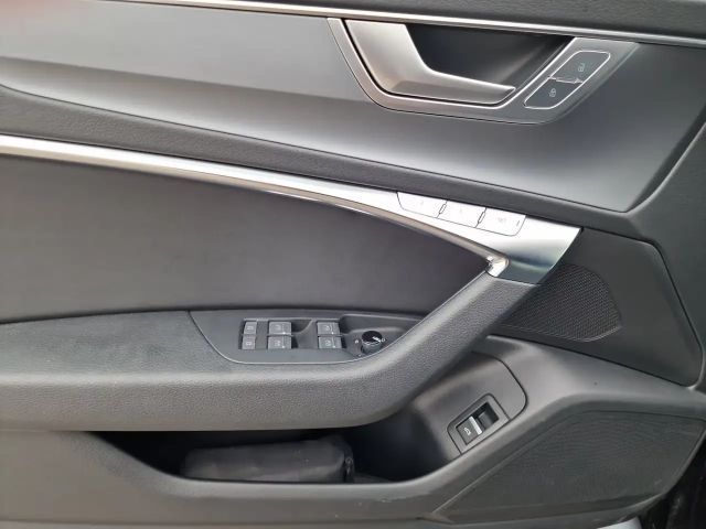 Audi A6 45 TDI Advance Avant Quattro