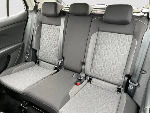 Volkswagen T-Cross DSG Life