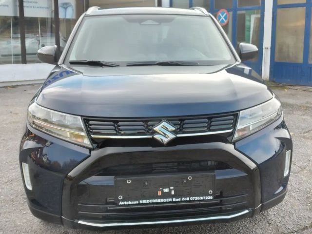 Suzuki Vitara AllGrip GL Hybrid Shine