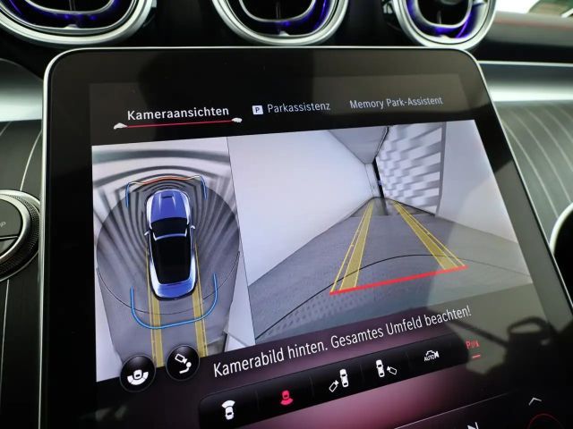 Mercedes-Benz CLE 53 AMG 4MATIC+ AMG Line