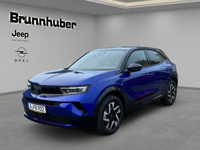 Opel Mokka GS-Line Grand Sport Turbo