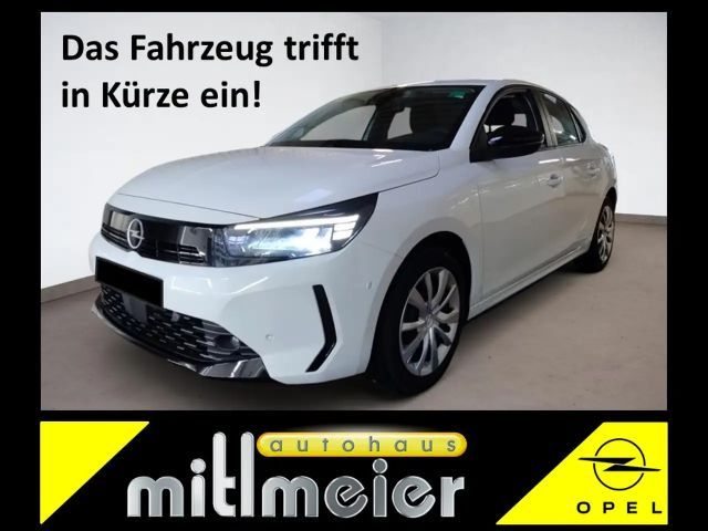 Opel Corsa Edition