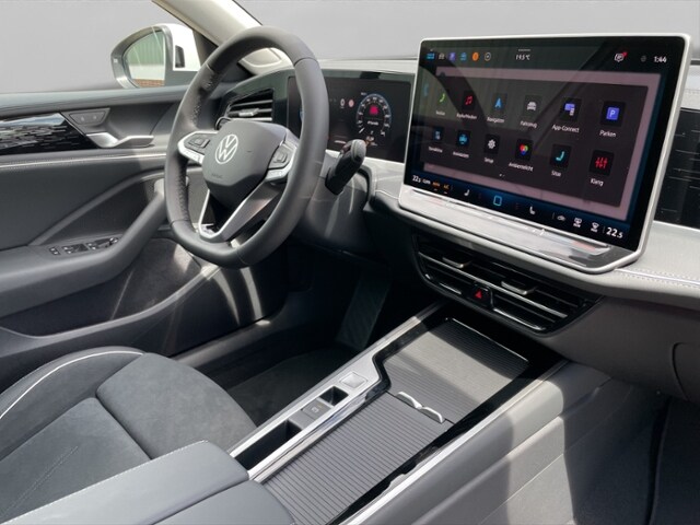 Volkswagen Passat 2.0 TDI DSG Variant