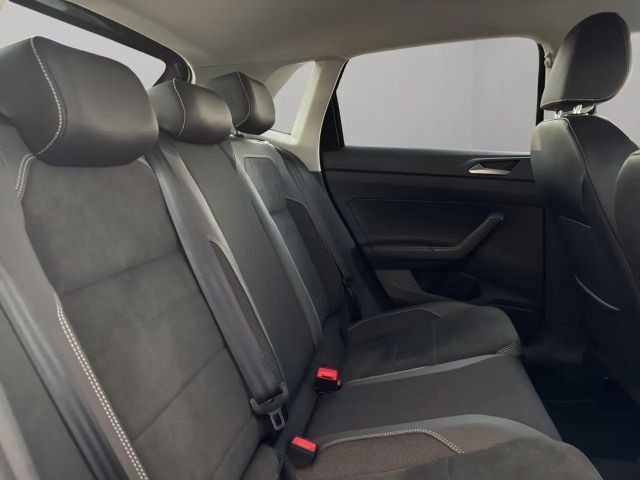 Volkswagen Polo 1.0 TSI DSG Style