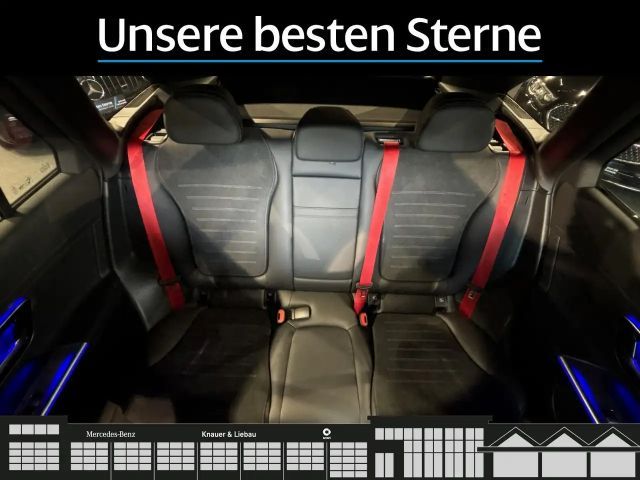 Mercedes-Benz GLC 300 4MATIC AMG Line