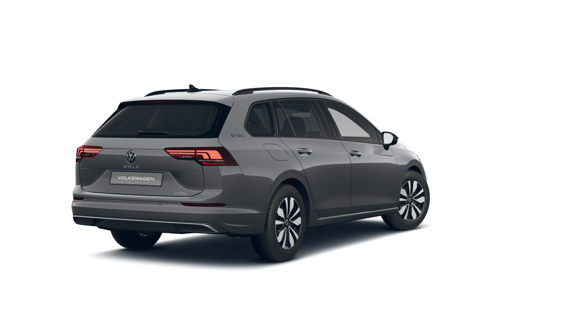 Volkswagen Golf 1.5 eTSI Variant