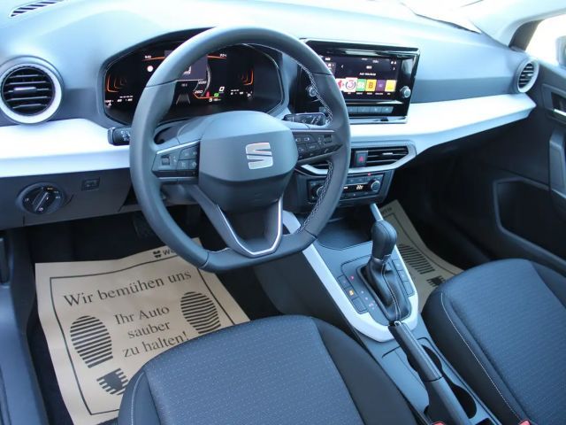 Seat Arona 1.0 TSI DSG Style