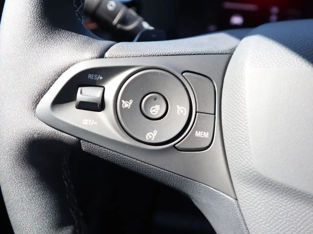 Opel Corsa 1.2 Turbo GS-Line Grand Sport Turbo