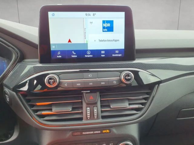 Ford Kuga EcoBoost ST Line X