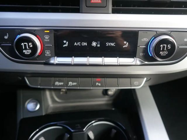 Audi A4 2.0 TDI S-Line