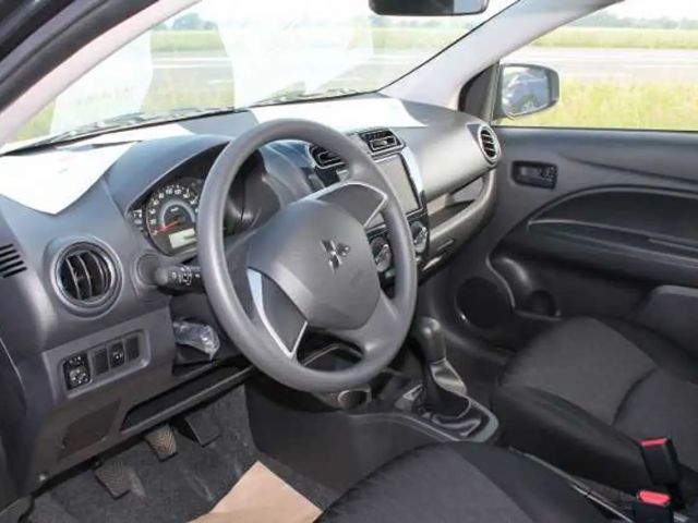 Mitsubishi Space Star MIVEC Star