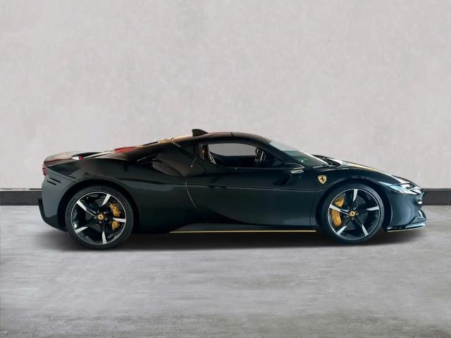 Ferrari SF90 Stradale