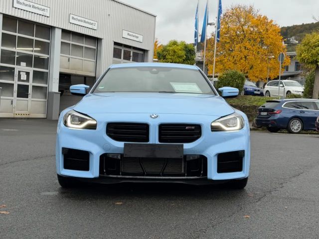 BMW M2 Coupé