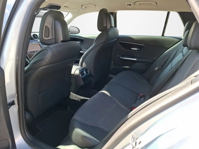 Mercedes-Benz C 180 AVANTGARDE Estate