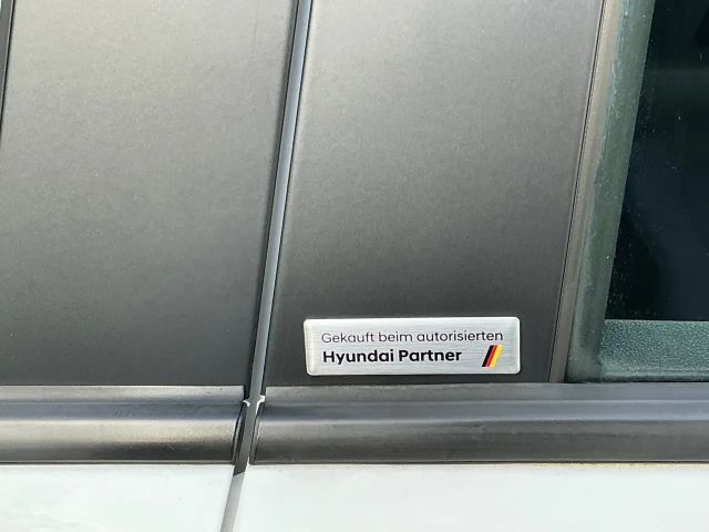 Hyundai i10 1.2 Trend