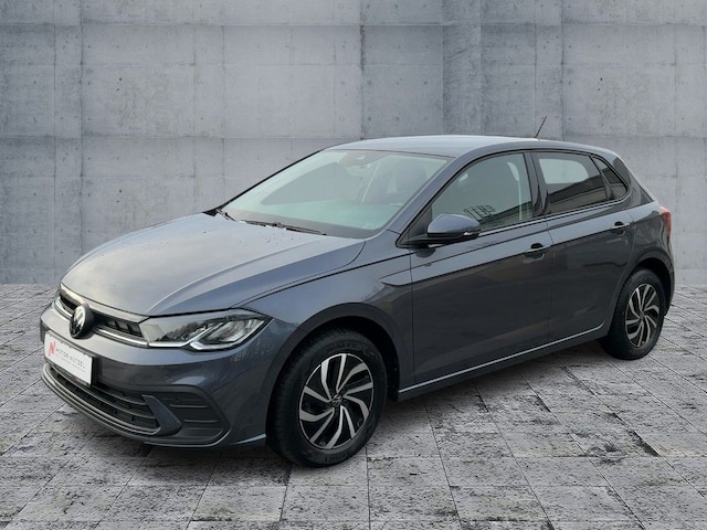 Volkswagen Polo 1.0 TSI Life