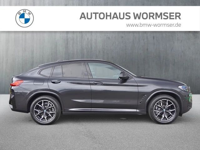 BMW X4 Coupé M-Sport xDrive30i