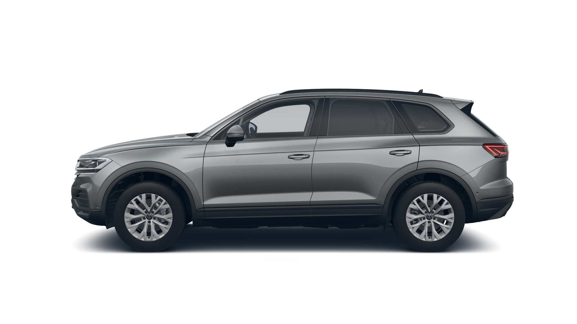 Volkswagen Touareg 3.0 V6 TDI