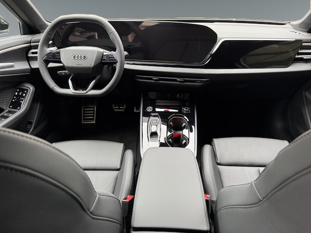 Audi A5 Avant S-Tronic