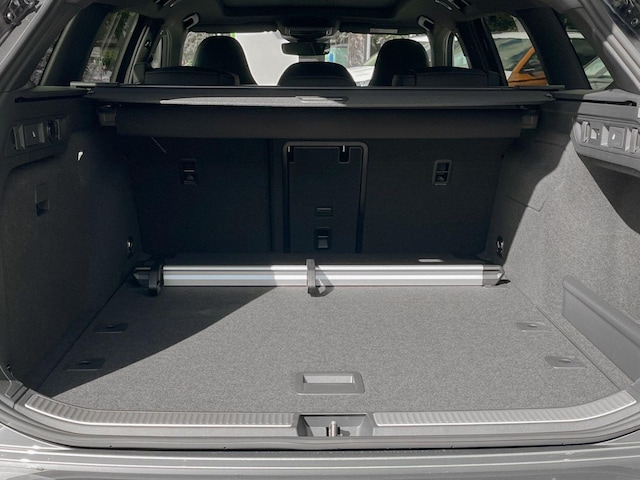 Skoda Superb 2.0 TDI 4x4 Combi Sportline