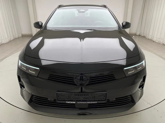 Opel Astra Sports Tourer Ultimate