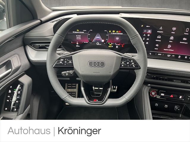 Audi Q5 Quattro S-Tronic Sportback