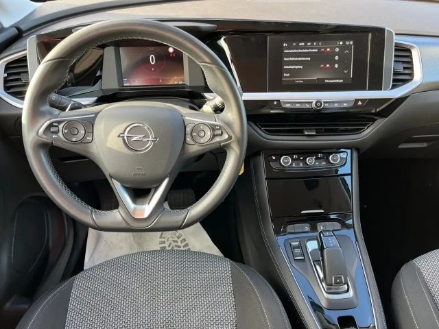 Opel Grandland X 1.5 CDTI 1.5 Turbo