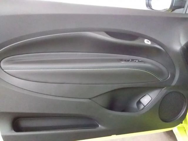 Abarth 500e e 113 kW, 3-türig (Elektrischer Strom)