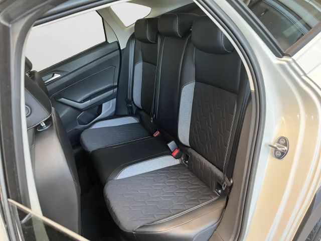 Volkswagen Taigo Goal Winterräder, Navigation