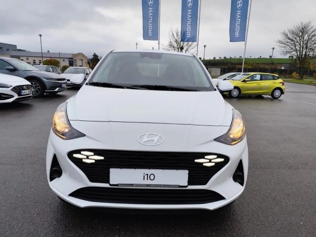 Hyundai i10 1.0 2WD Select