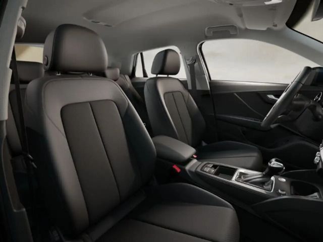 Audi Q2 35 TFSI S-Tronic