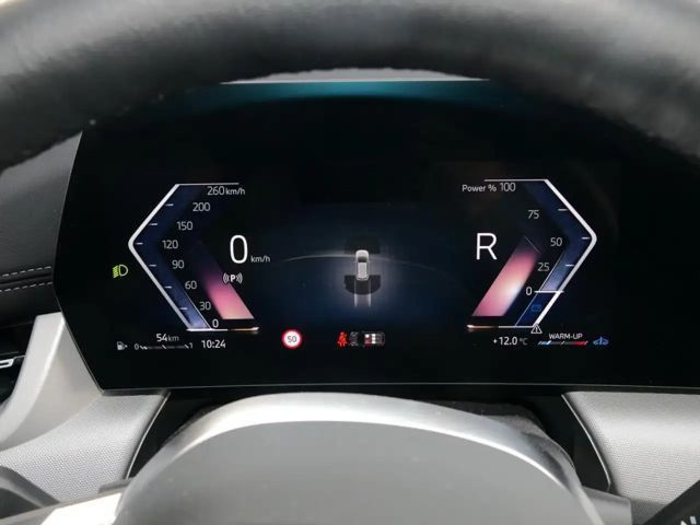 BMW 216 Active Tourer