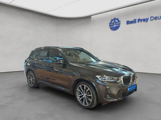 BMW X3 i