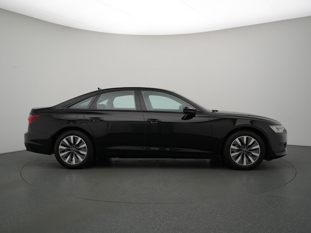 Audi A6 45 TFSI S-Tronic Sedan