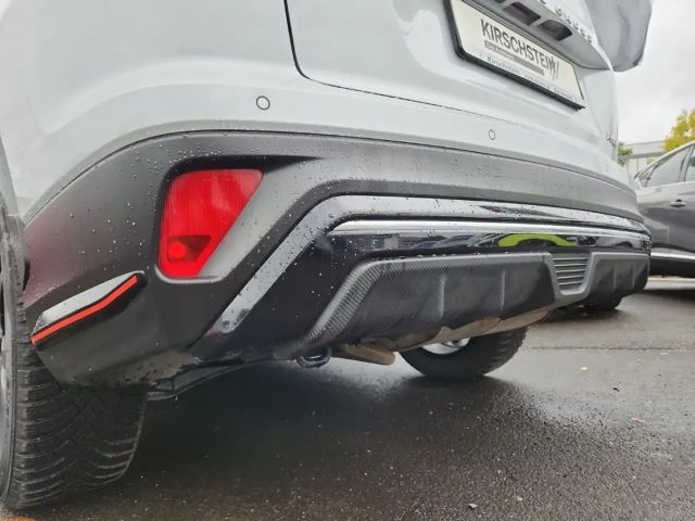 Mitsubishi Eclipse Cross PHEV