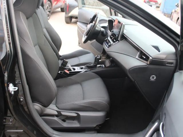 Suzuki Swace Comfort Hybrid