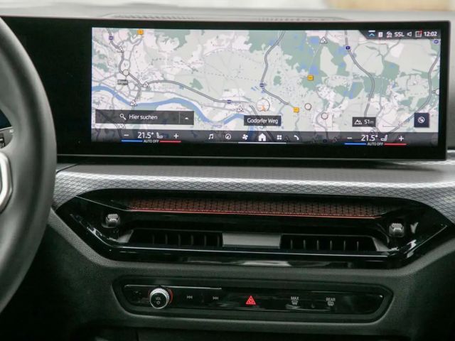 BMW 318 318i M-Sport Touring