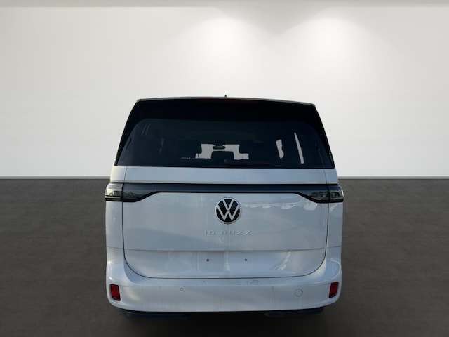 Volkswagen ID.Buzz Pro