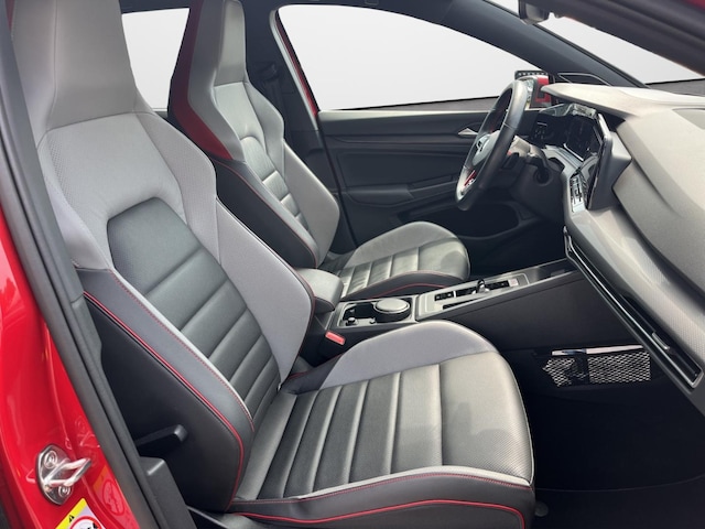 Volkswagen Golf 2.0 TSI GTI